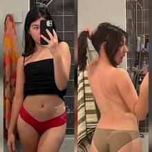  Nude