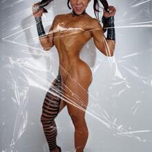  Nude