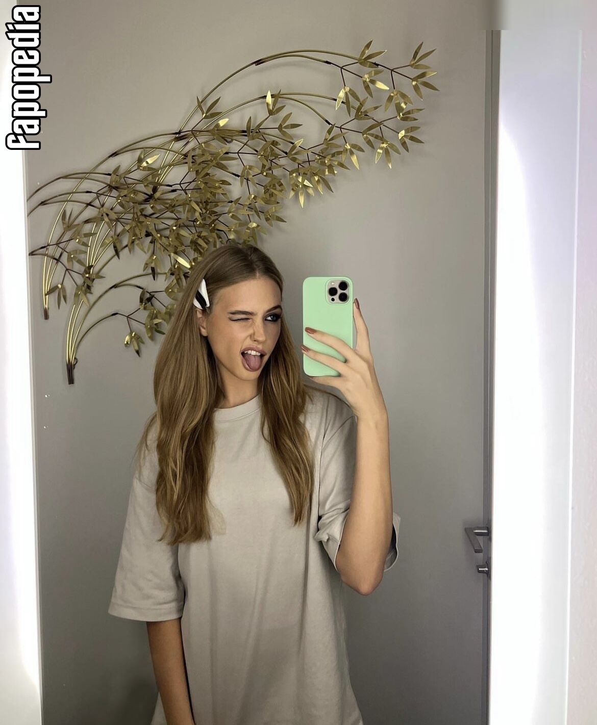 Alena Borovaya Nude Leaks Photo 6887907 Fapopedia