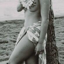  Nude