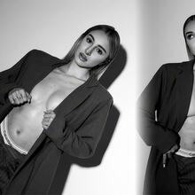  Nude