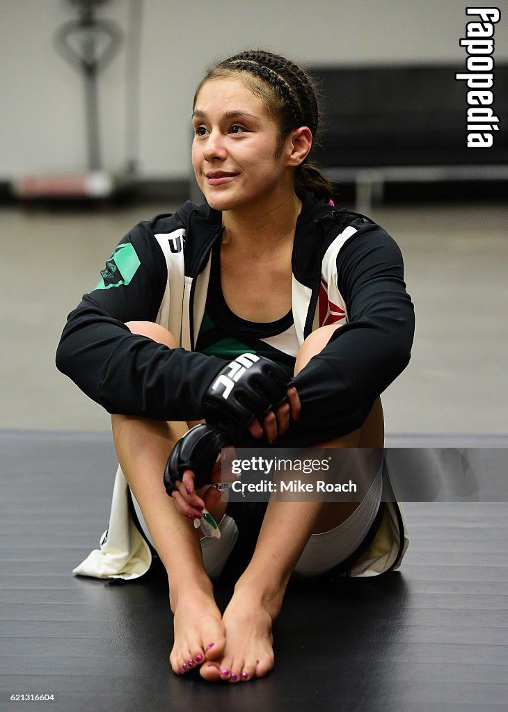 Alexa Grasso