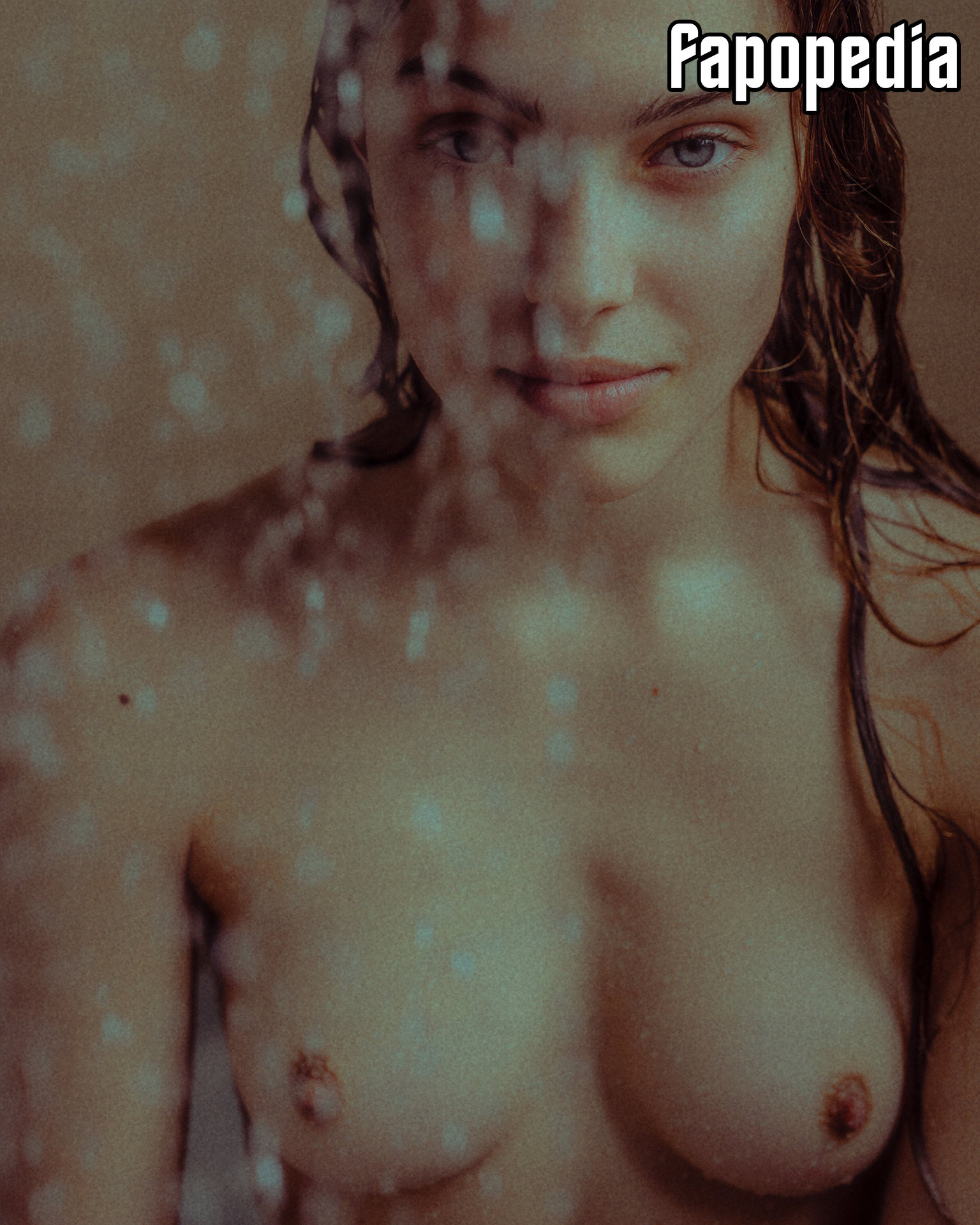 Alexa Arana Schap Nude Leaks