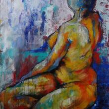  Nude