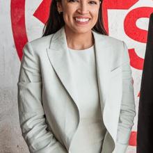 Alexandria Ocasio-Cortez Nude Leaks 2024 - Fapopedia