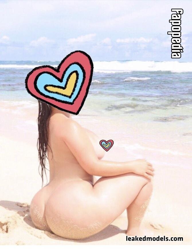 Alexandria Uchi Nude OnlyFans Leaks