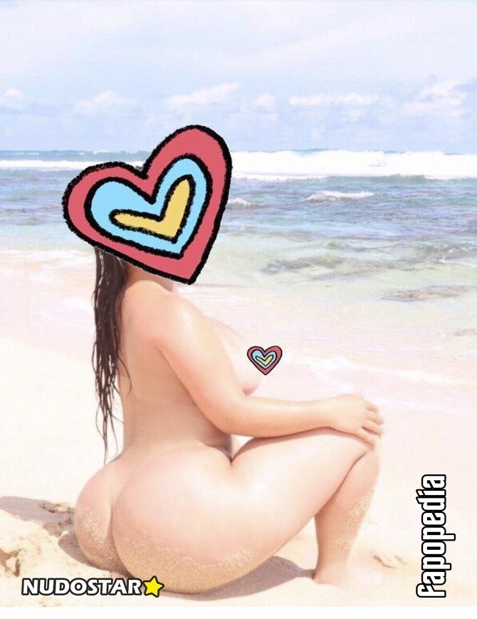 Alexandria Uchi Nude OnlyFans Leaks
