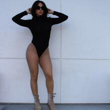  Nude