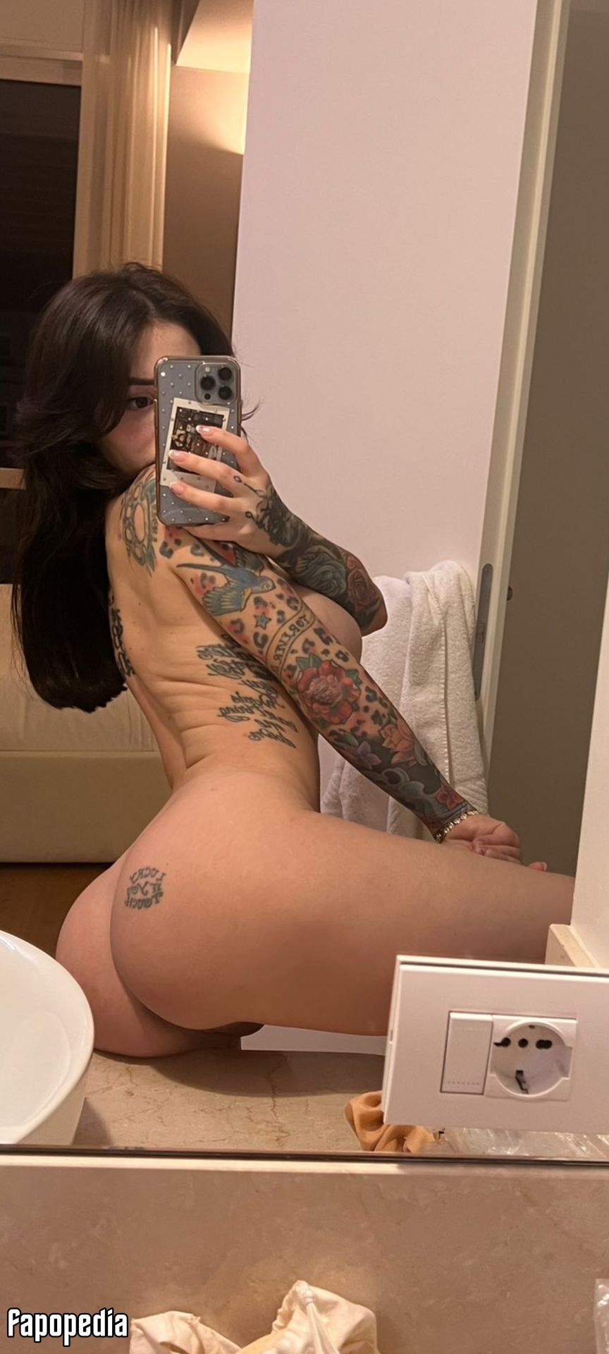 Hot ! ALEXIS MUCCI Onlyfans Nude Gallery Leaked | GIRL102