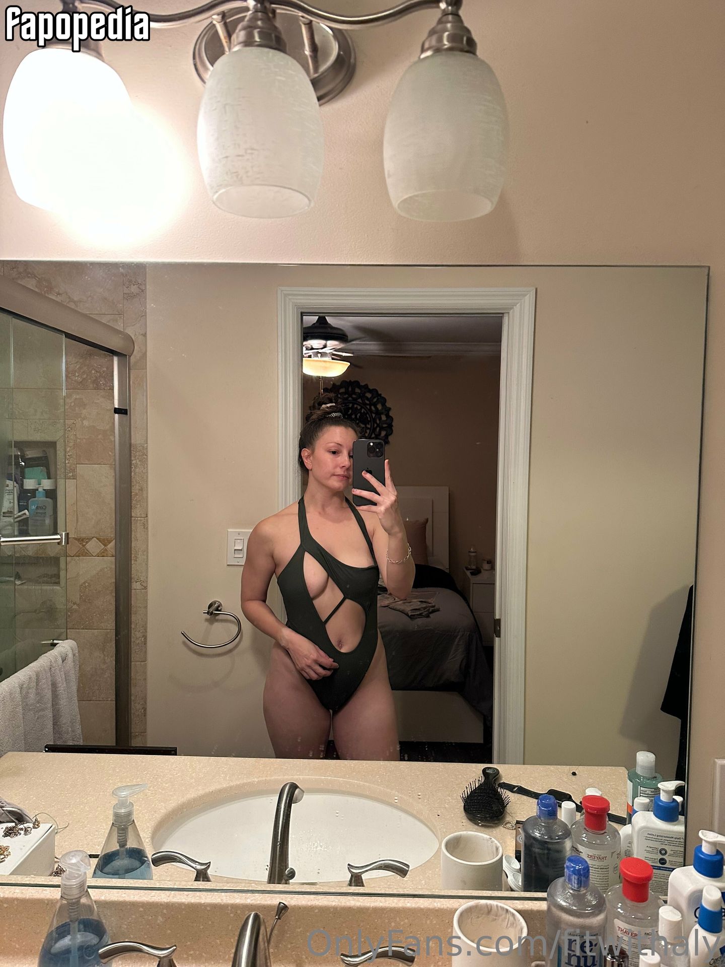 Alexis Rodriguez Nude OnlyFans Leaks