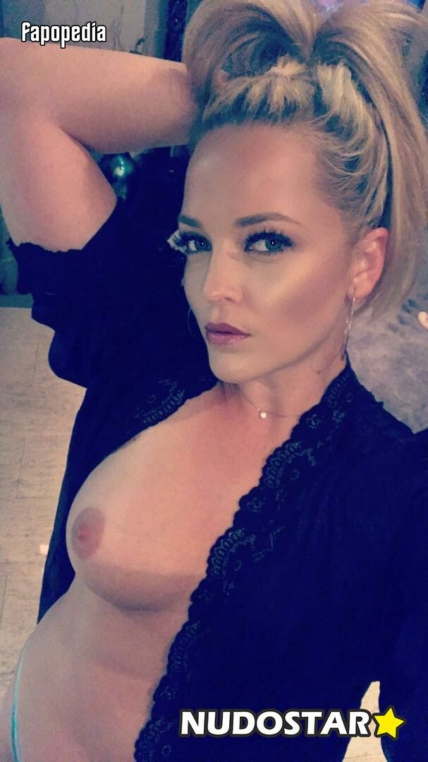 Alexis Texas Nude OnlyFans Leaks