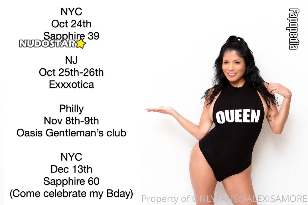 Onlyfans alexis amore Search Results
