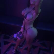  Nude