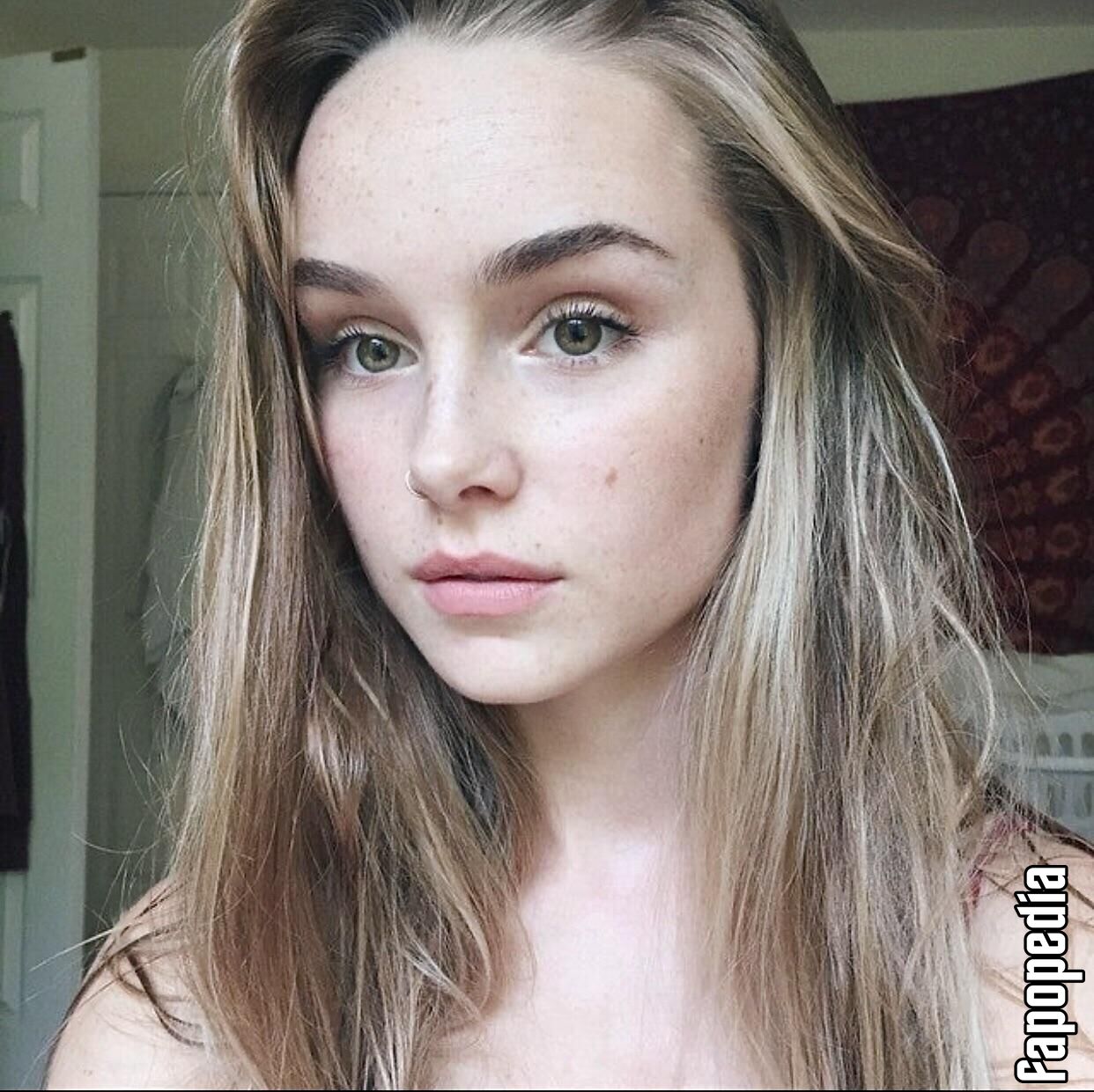 Alice Kristiansen Nude Leaks Photo 5701507 Fapopedia