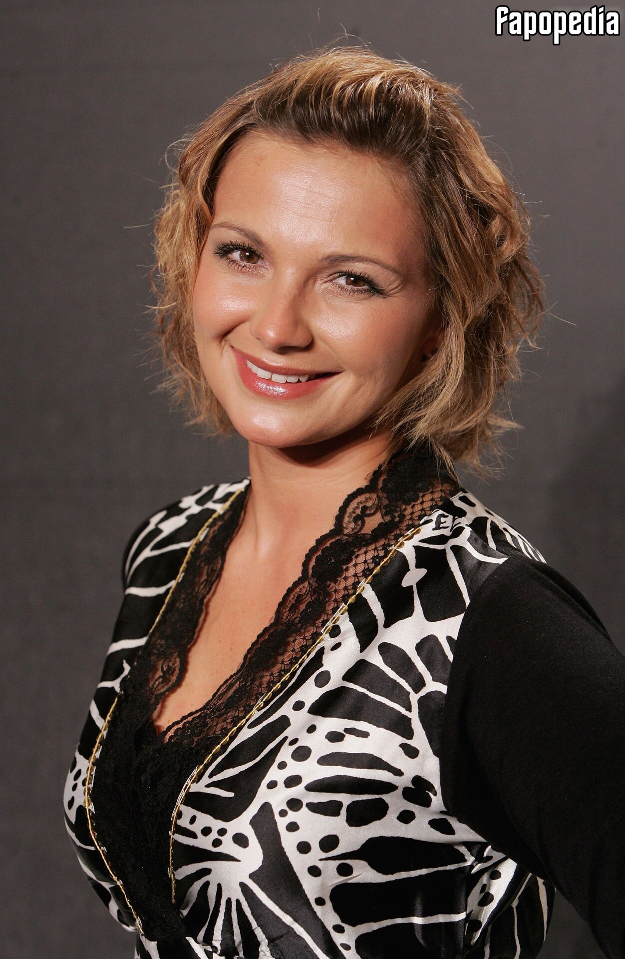 Alida Kurras Nackt