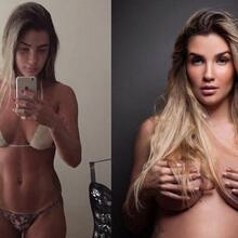  Nude