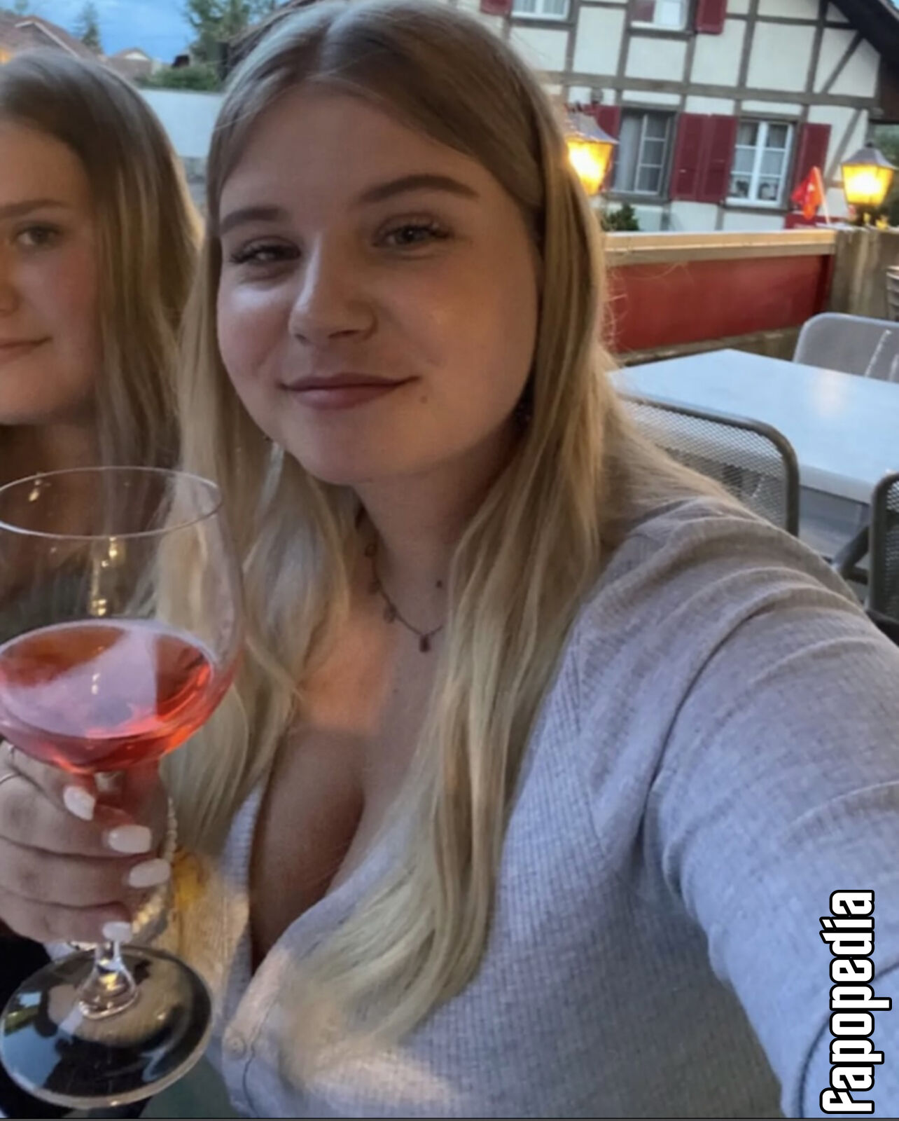 Aline Zwahlen