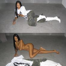  Nude