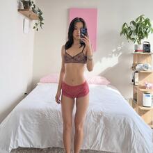  Nude