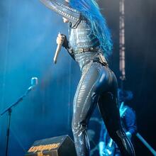 Alissa White-Gluz Nude OnlyFans Leaks Patreon Leaks 2026 - Fapopedia