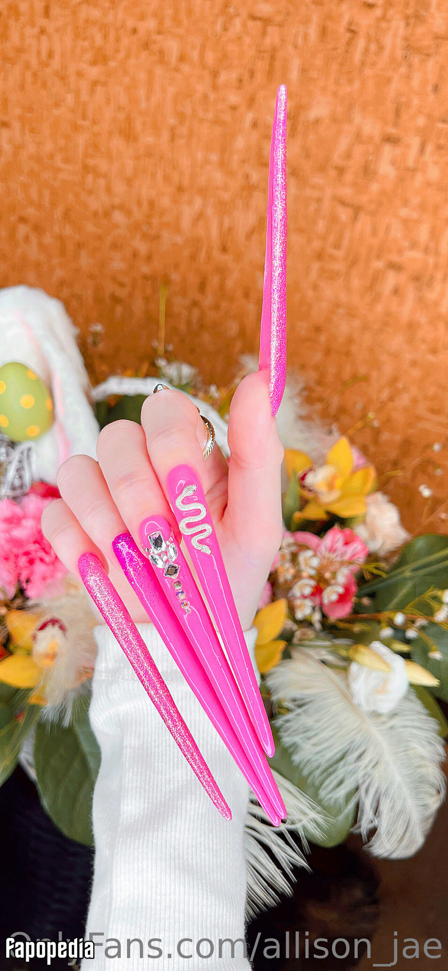 Allison_jae Nude OnlyFans Leaks Photo 2020330 Fapopedia