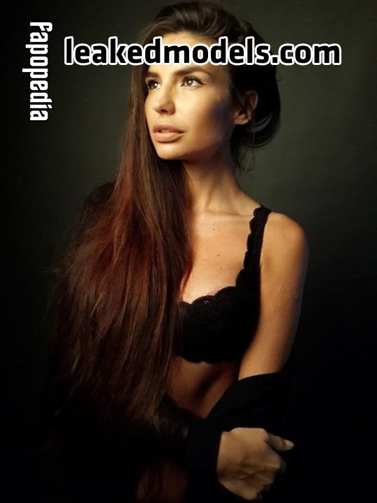 Alona Mandel-Suslova Nude Leaks