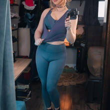 AlsoAshley Nude OnlyFans Leaks Patreon Leaks 2023 - Fapopedia