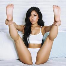  Nude