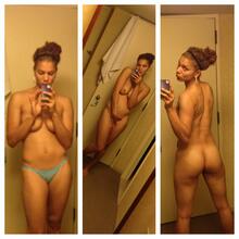  Nude