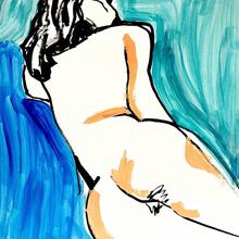  Nude