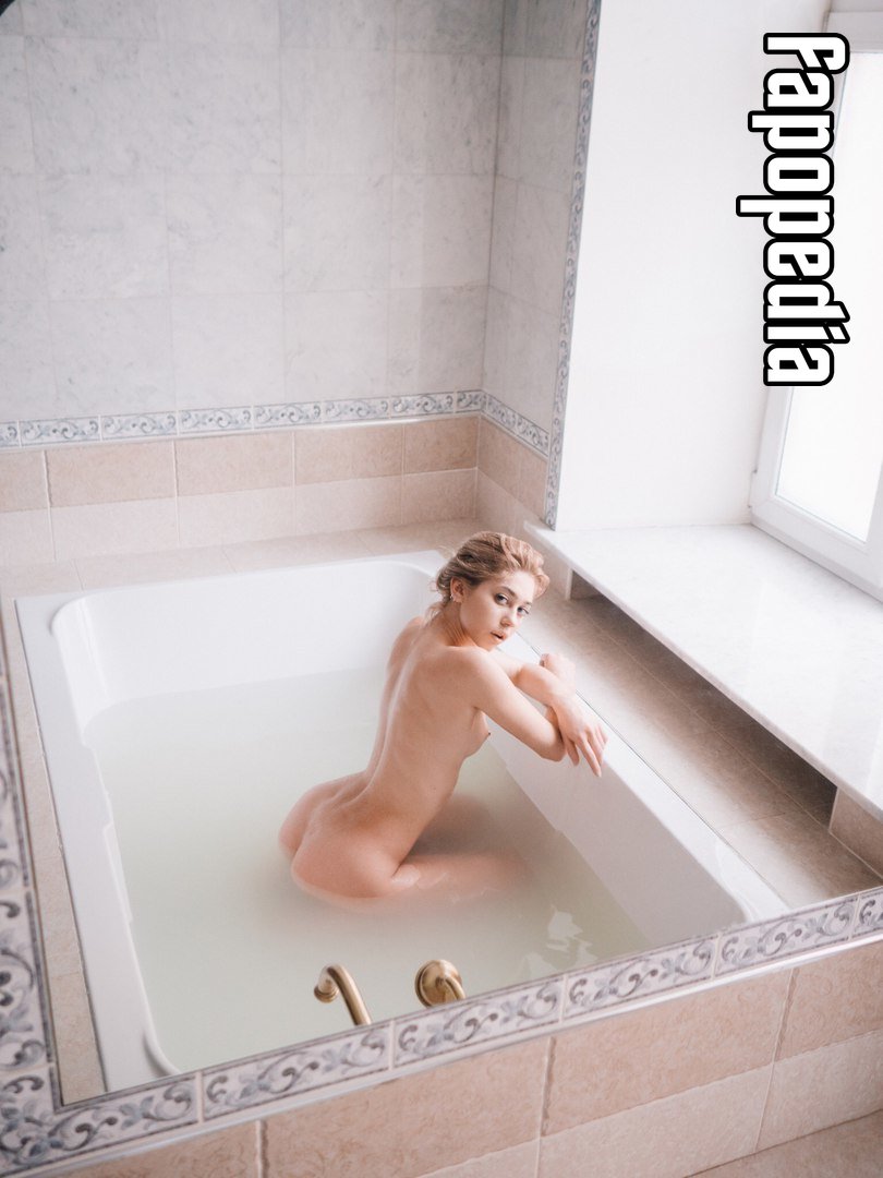Amalia Solntseva Nude Leaks