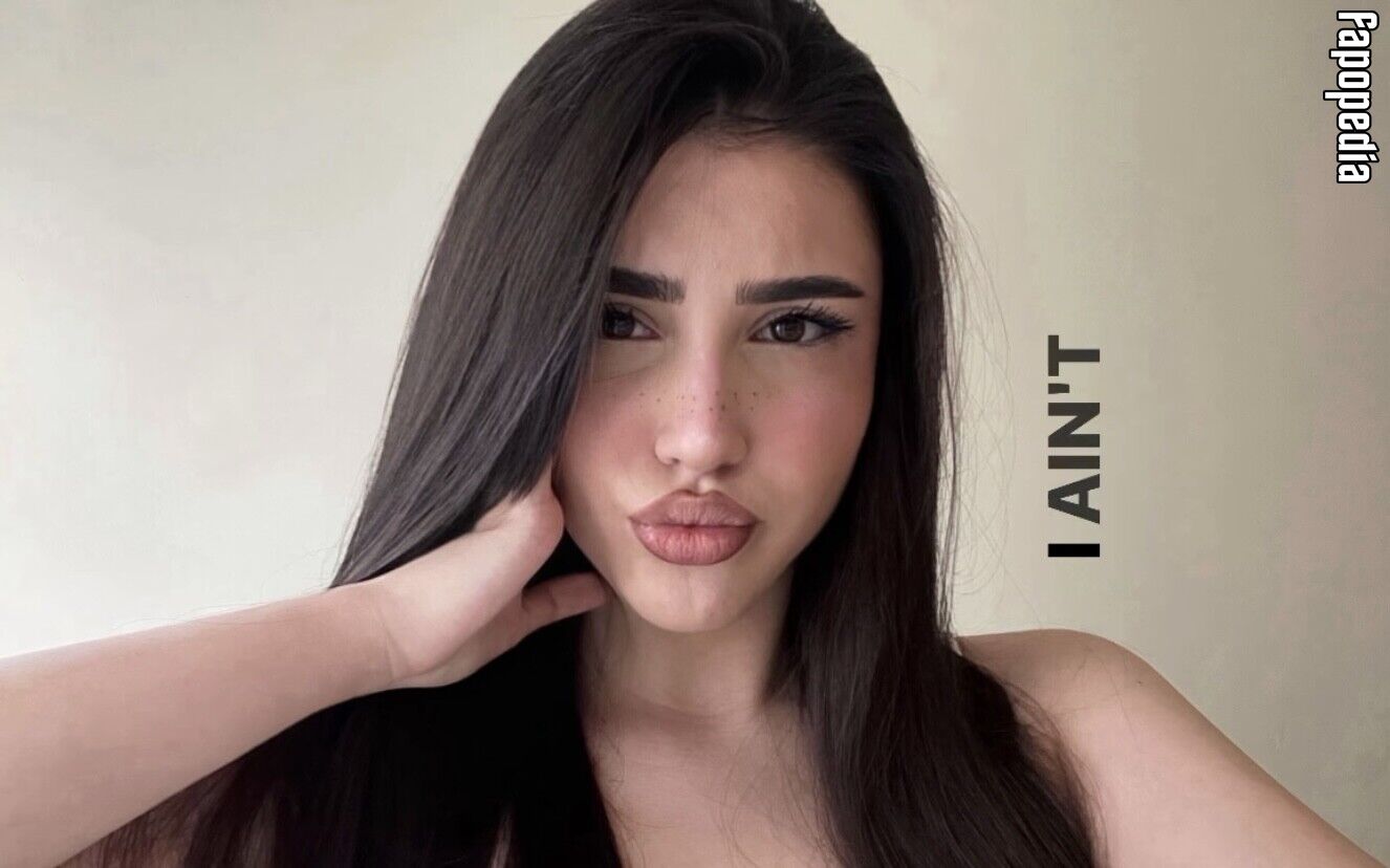 Amaliemfr Nude OnlyFans Leaks - Photo #6160416 - Fapopedia