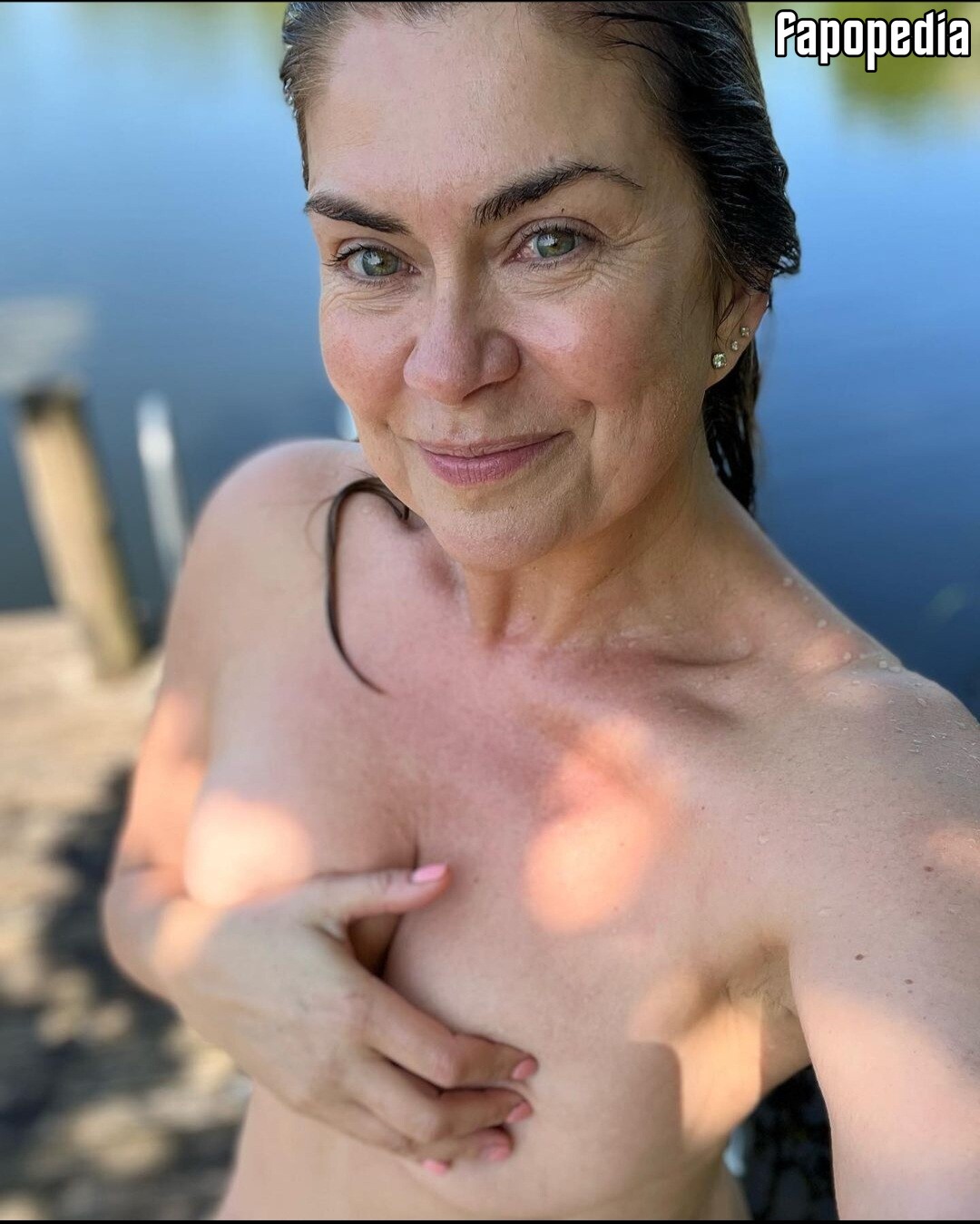 Amanda Lamb Nude Leaks
