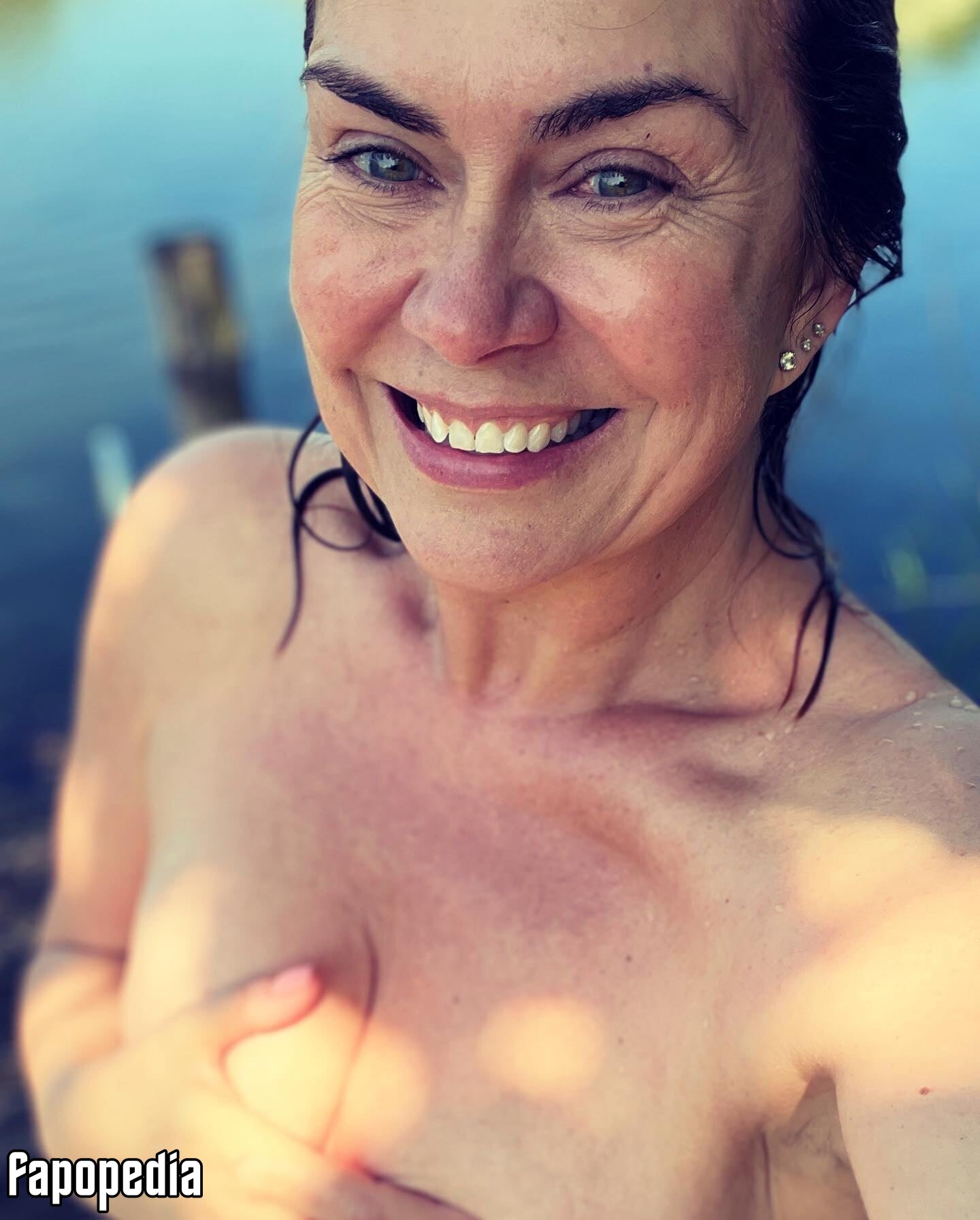 Amanda Lamb Nude Leaks