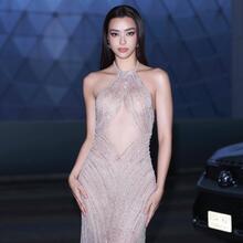  Nude