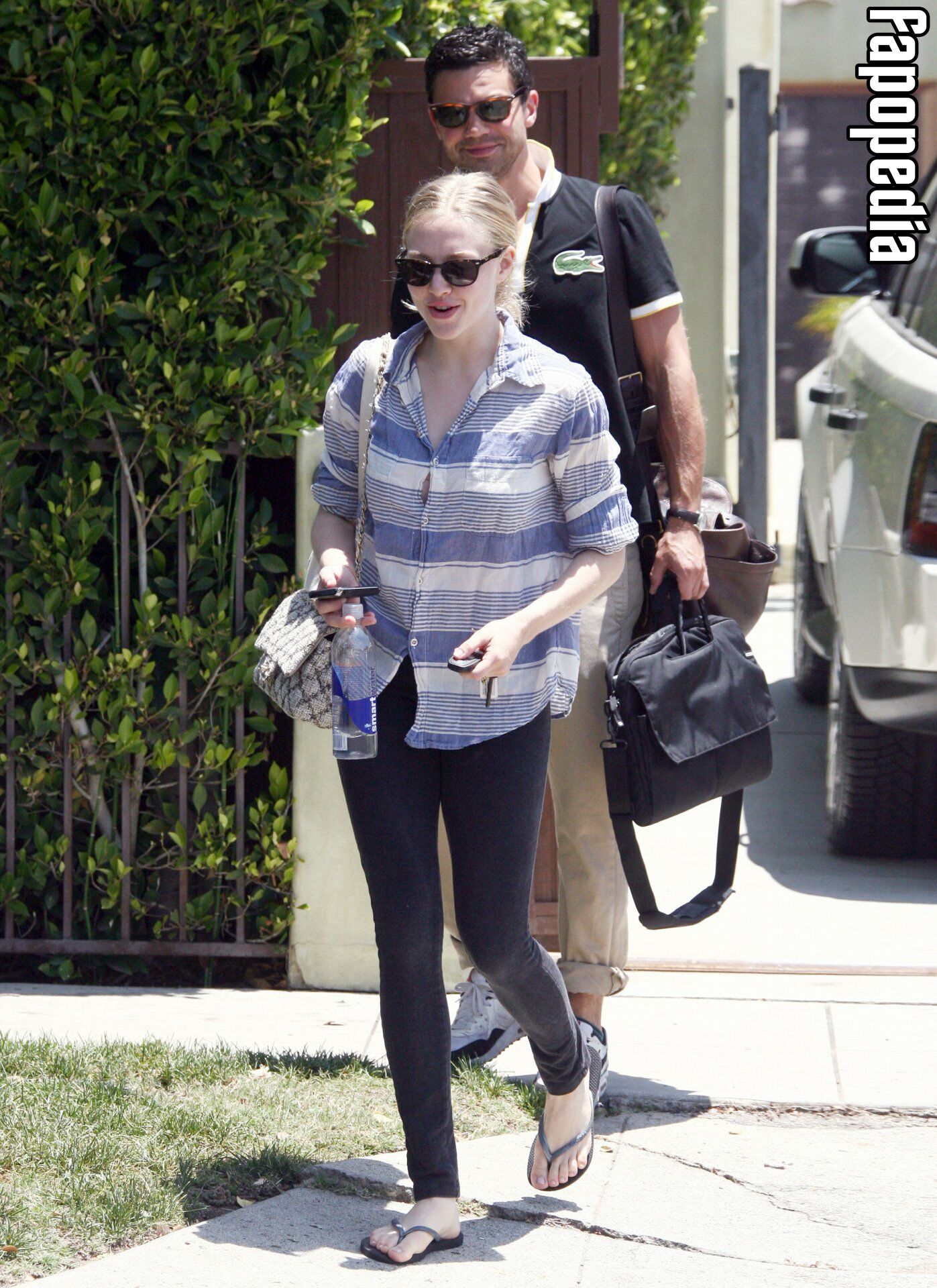Amanda Seyfried Nude Leaks - Photo #794477 - Fapopedia