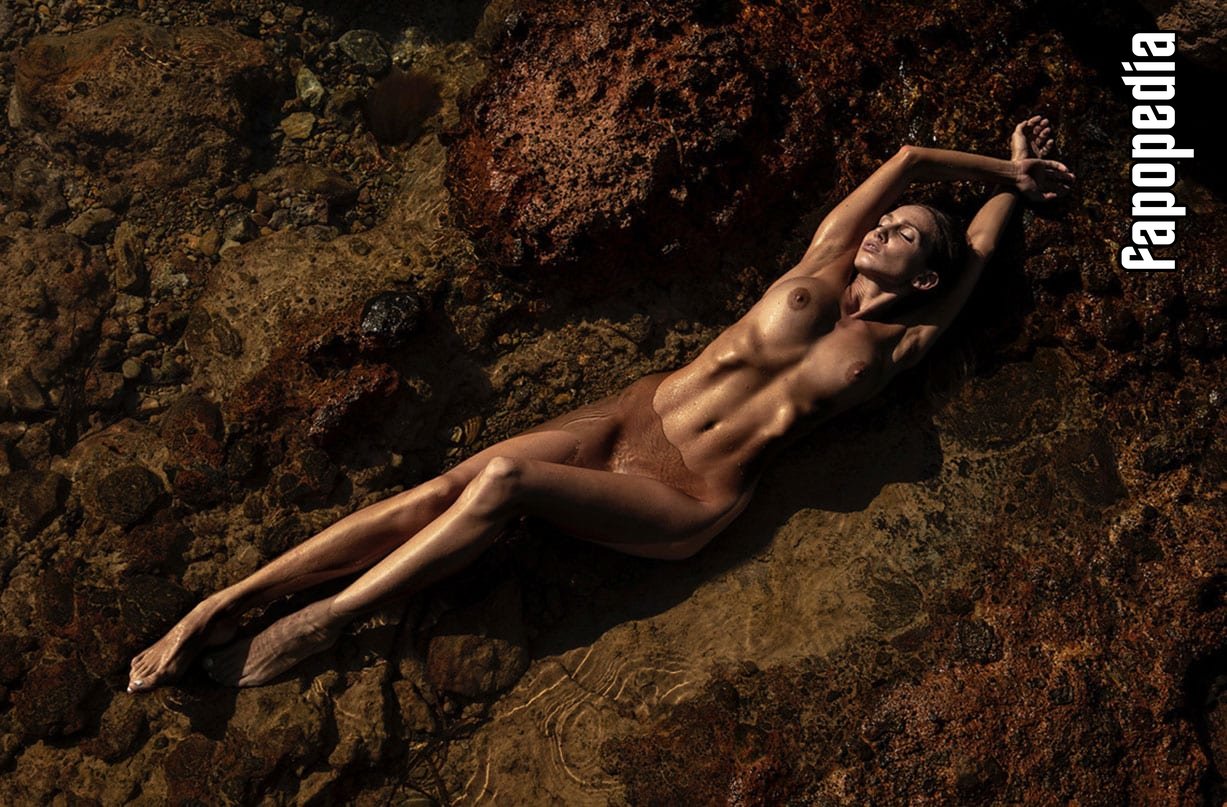 Amanda Conesa Nude Leaks