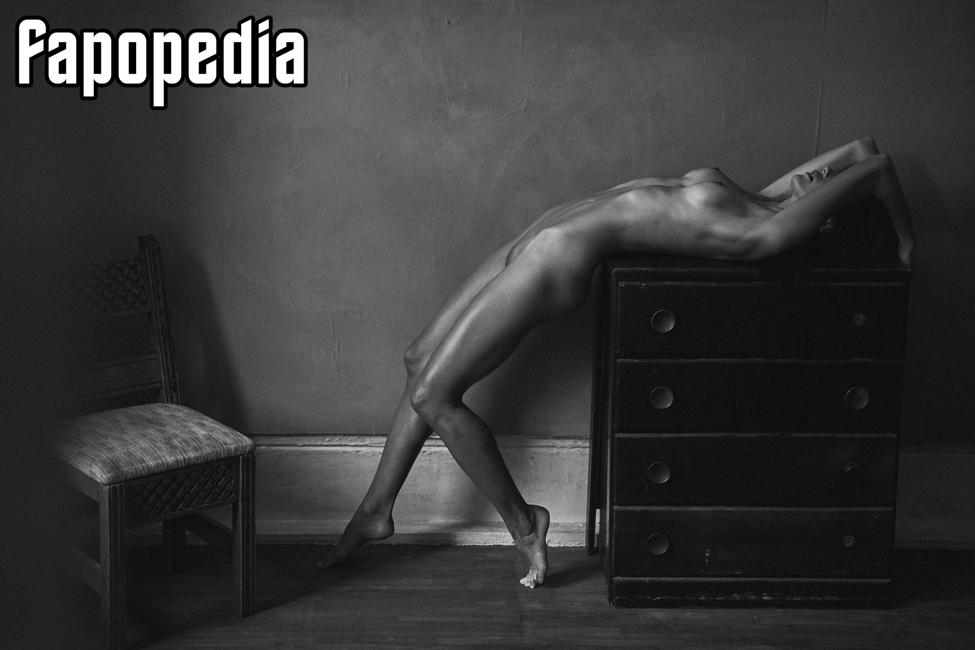 Amanda Marie Pizziconi Nude Leaks