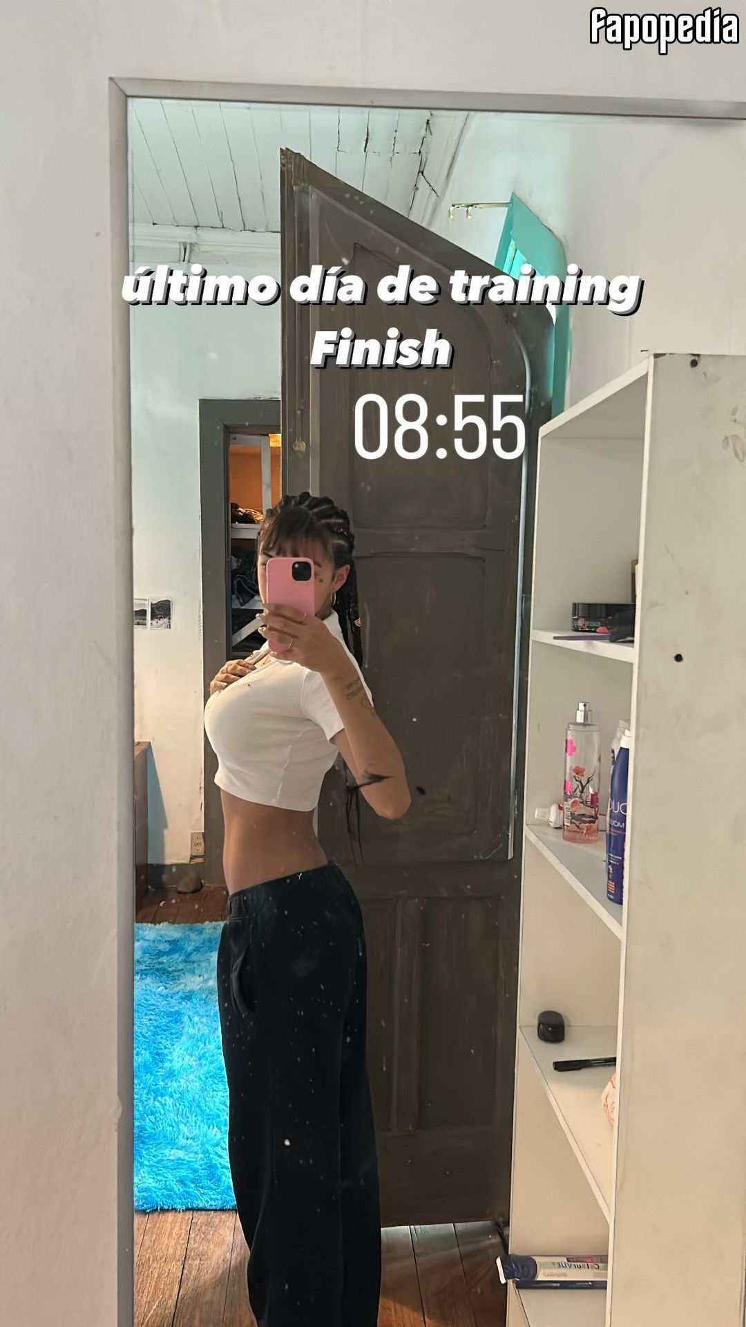 Ambar Luna Nude OnlyFans Leaks - Photo #4196467 - Fapopedia