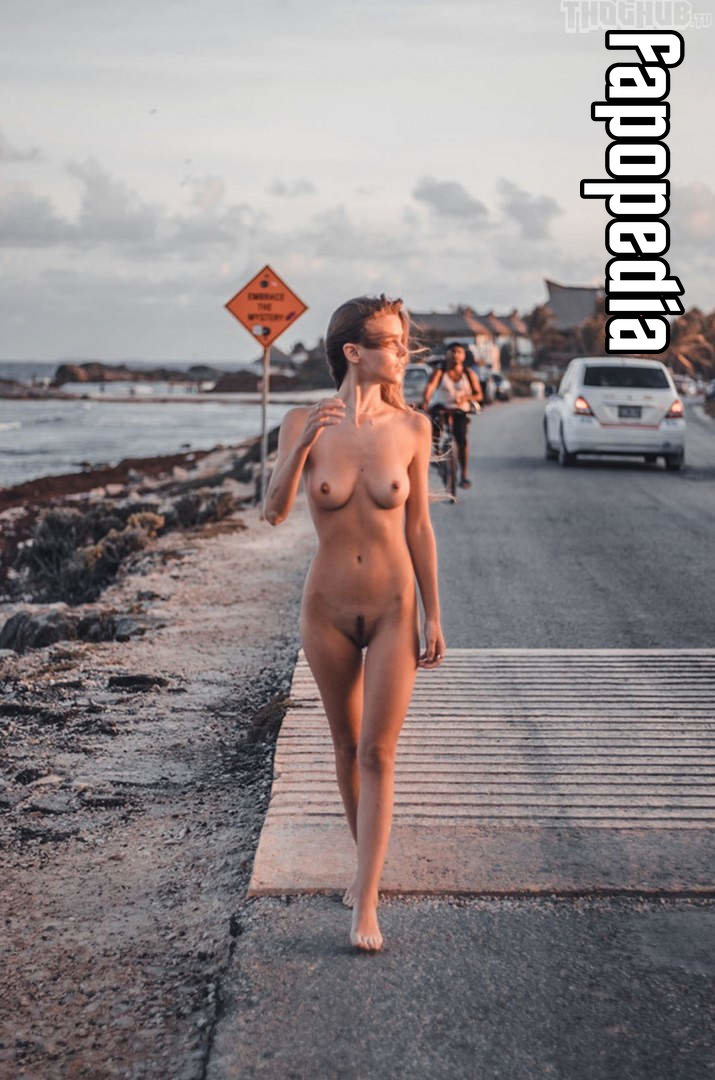 Amberleigh West Nude Patreon Leaks