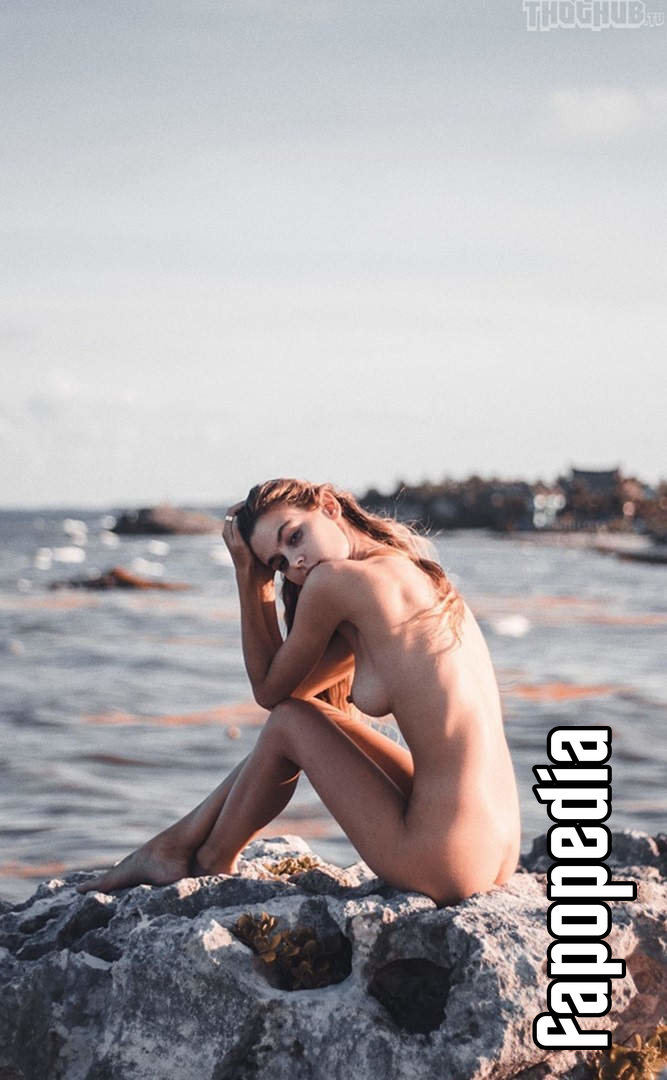 Amberleigh West Nude Patreon Leaks