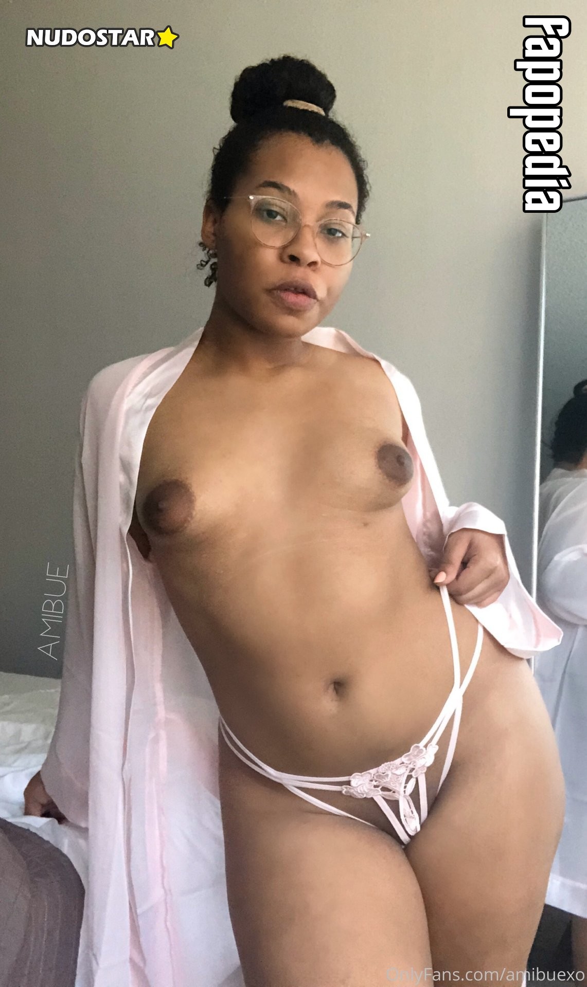 AmiBuexo Nude OnlyFans Leaks