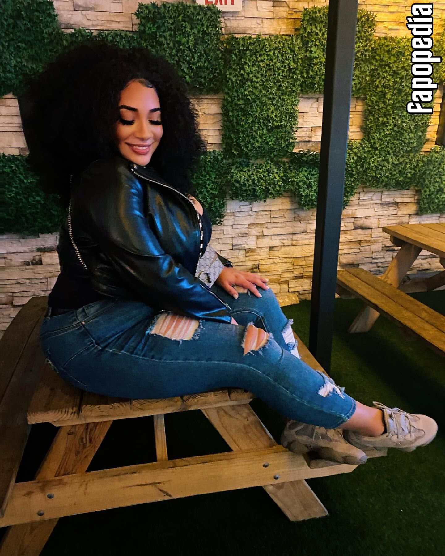 Amina Jamelle Nude OnlyFans Leaks - Photo #4604383 - Fapopedia