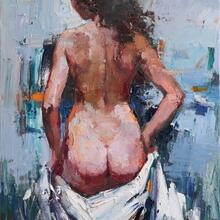  Nude