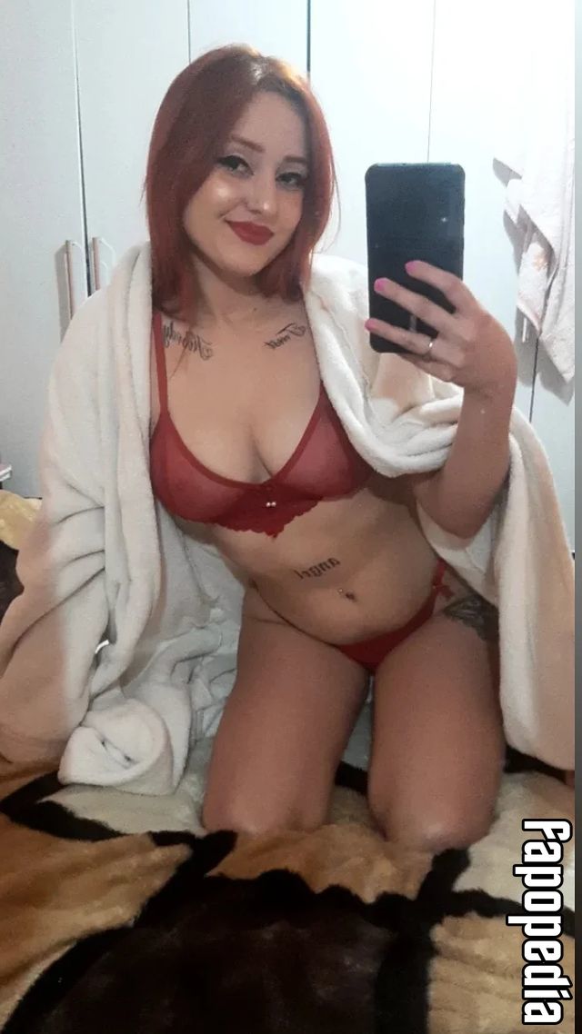 Ana Julia Kopcinski Nude Leaks