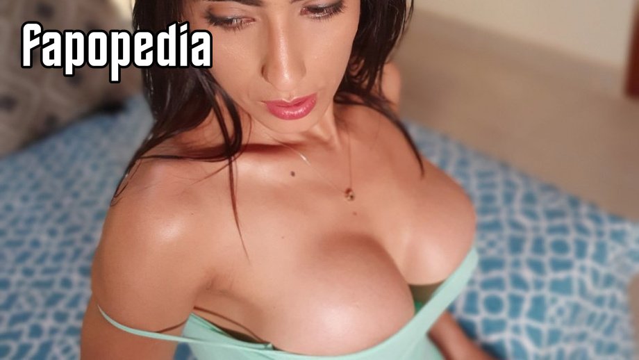 Anabella Galeano Nude Patreon Leaks