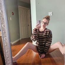  Nude