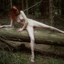  Nude