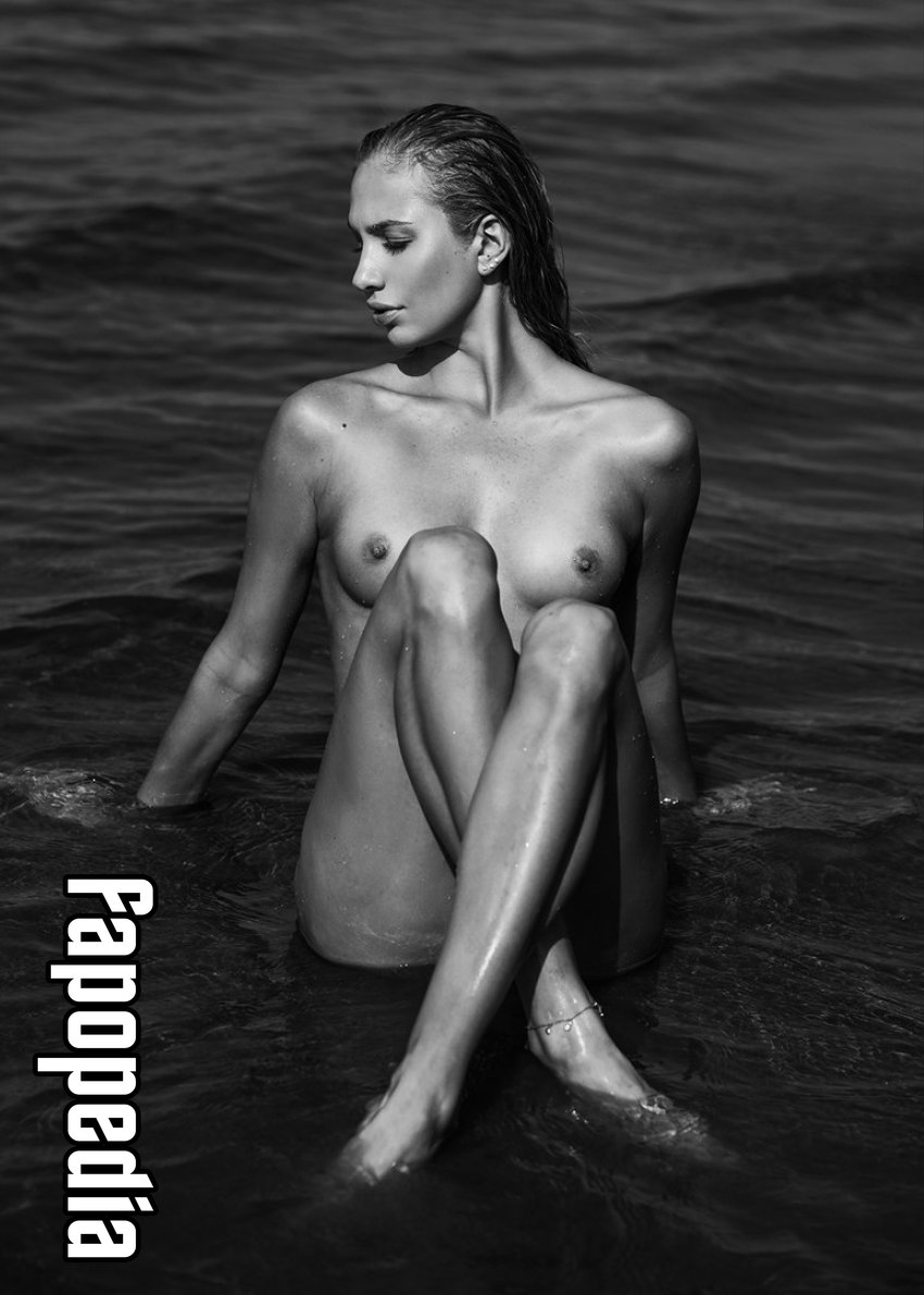 Anastasia Volkova Nude Leaks