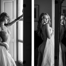  Nude